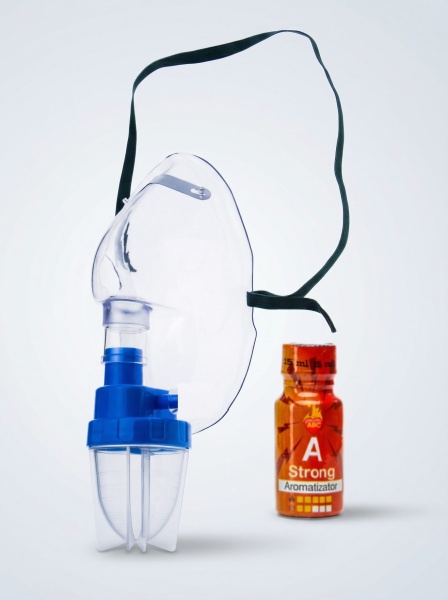 Купить Набор: маска-ингалятор + попперс Сильный А 15 мл с  эффектом действия, в Витебске, цена: 2 700 ₽