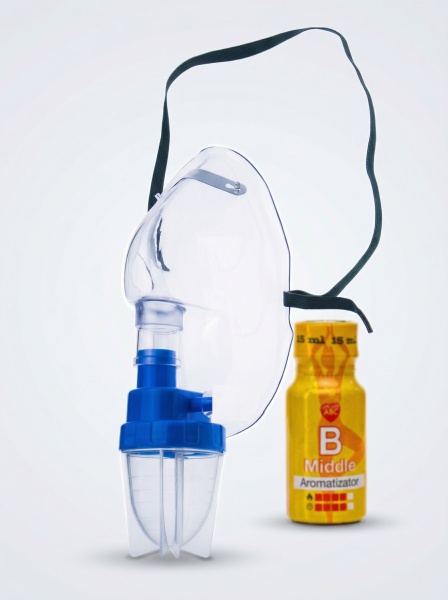 Купить Маска для попперсов + флакон B 15 мл набор — купить | ABC с Сильный и долгий эффектом действия, в Витебске, цена: 2 600 ₽