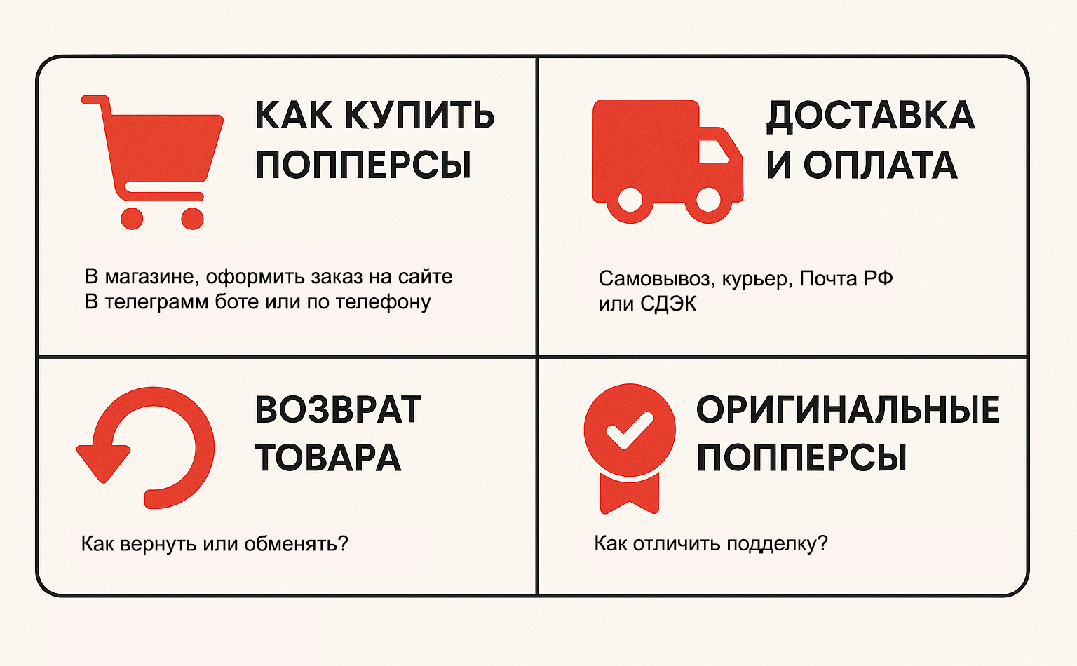 FAQ о попперсах в Витебске FAQ о попперсах в Витебске